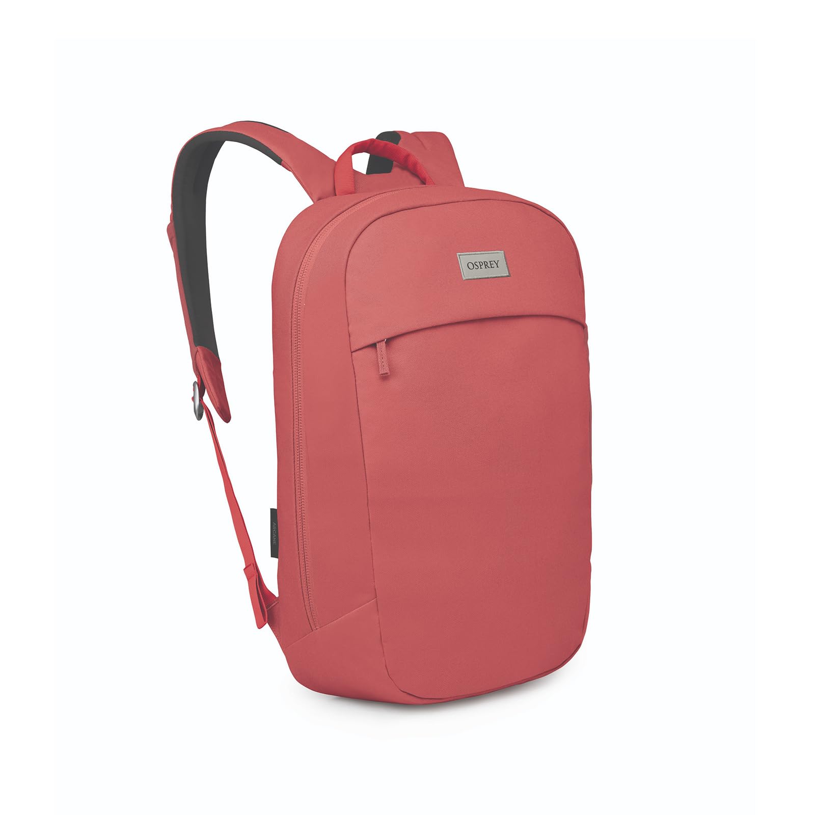 Osprey Arcane Unisex Backpack, 20L, Red Pampas, O/S