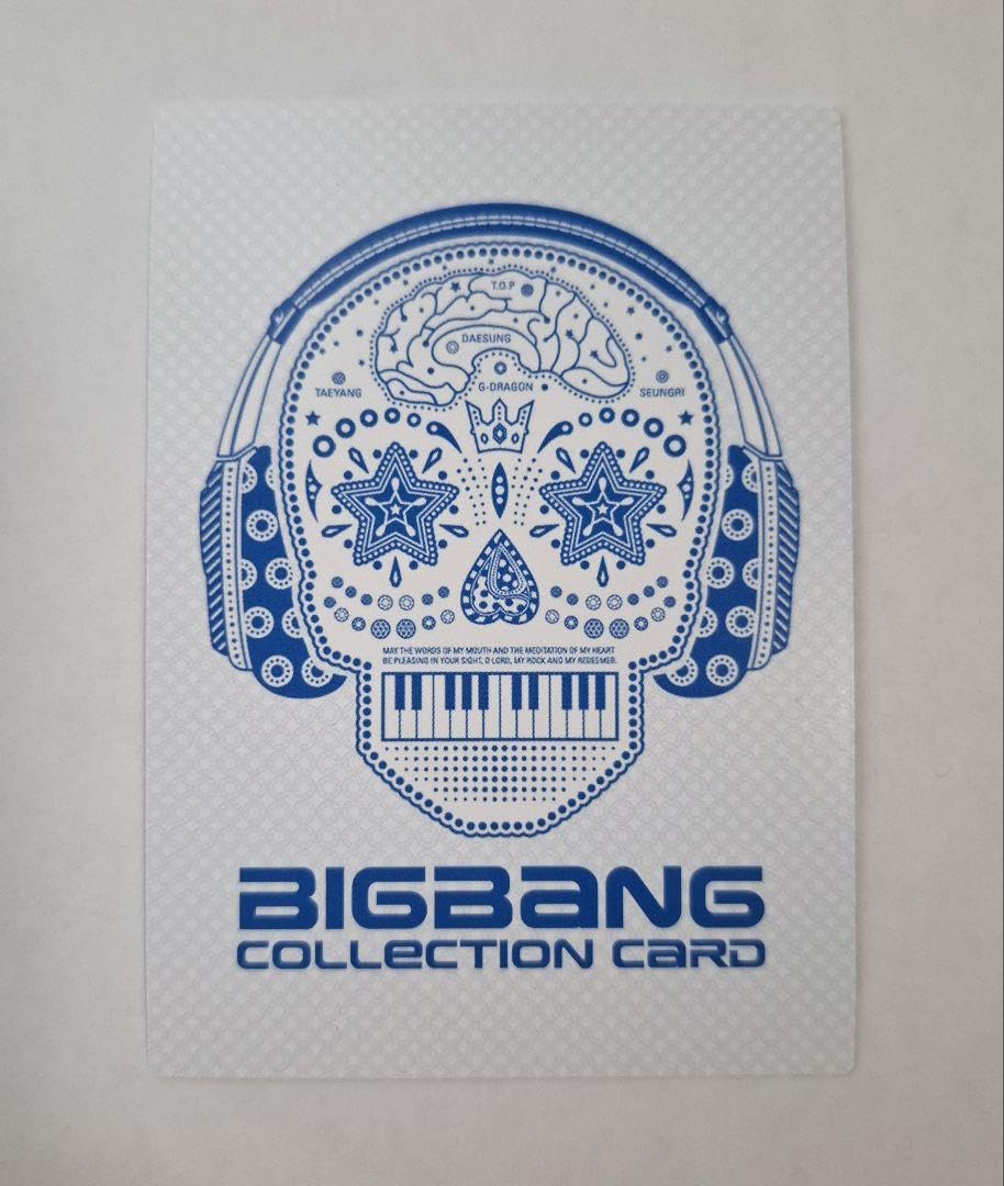 BIGBANG - SOL(BIGBANG)トレカ・特典・ポスター SOL(BIGBANG)トレカ・特典・ポスター - メルカリ