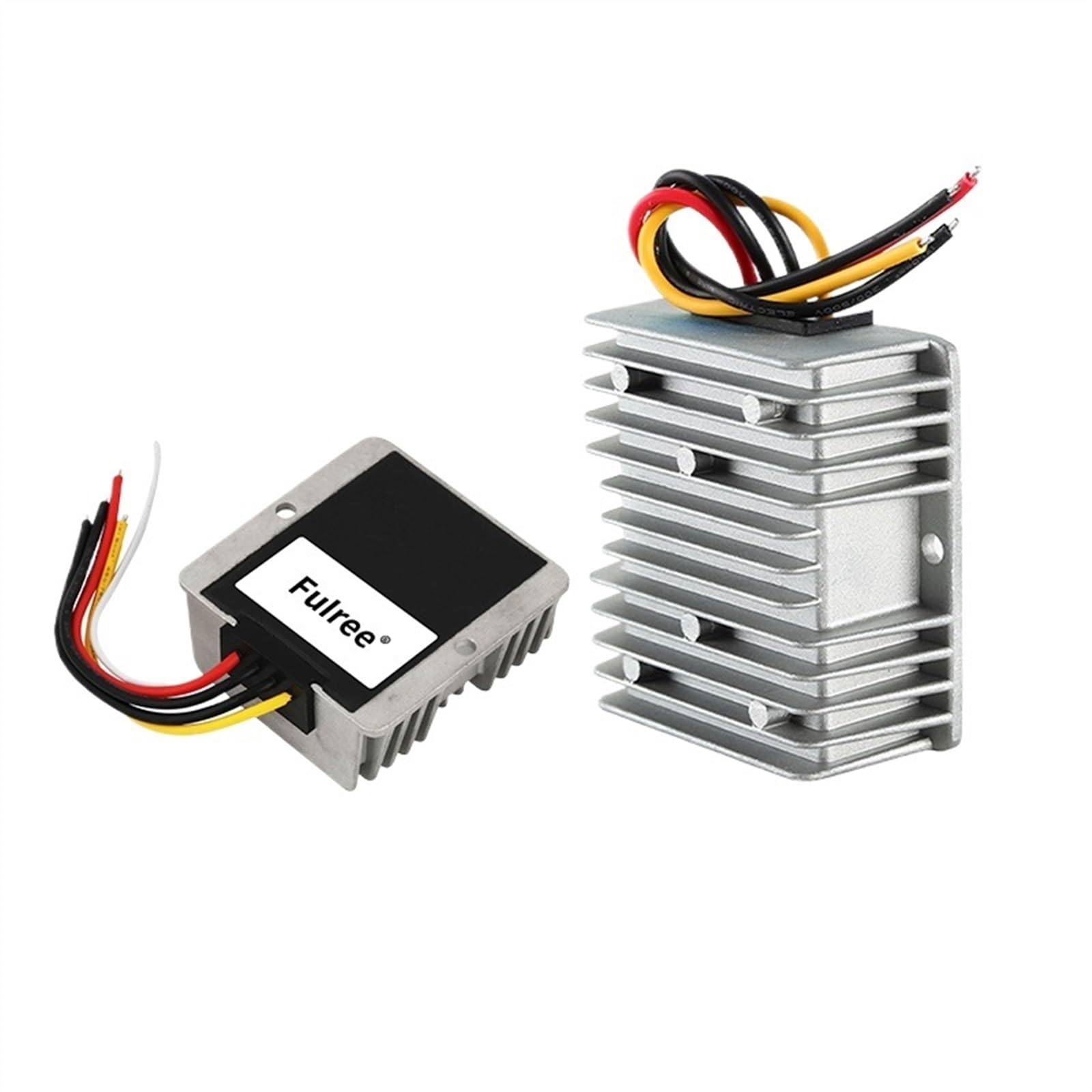 Convertisseur DC Buck pour réparer l'alimentation 12V d'un scooter électrique