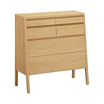 ✳️りんりん✳️カリモク　洋服　タンス❤️木製　7段　引き出し8個 木目調 ✳️りんりん様専用✳️カリモク 洋服 タンス❤️木製 7段