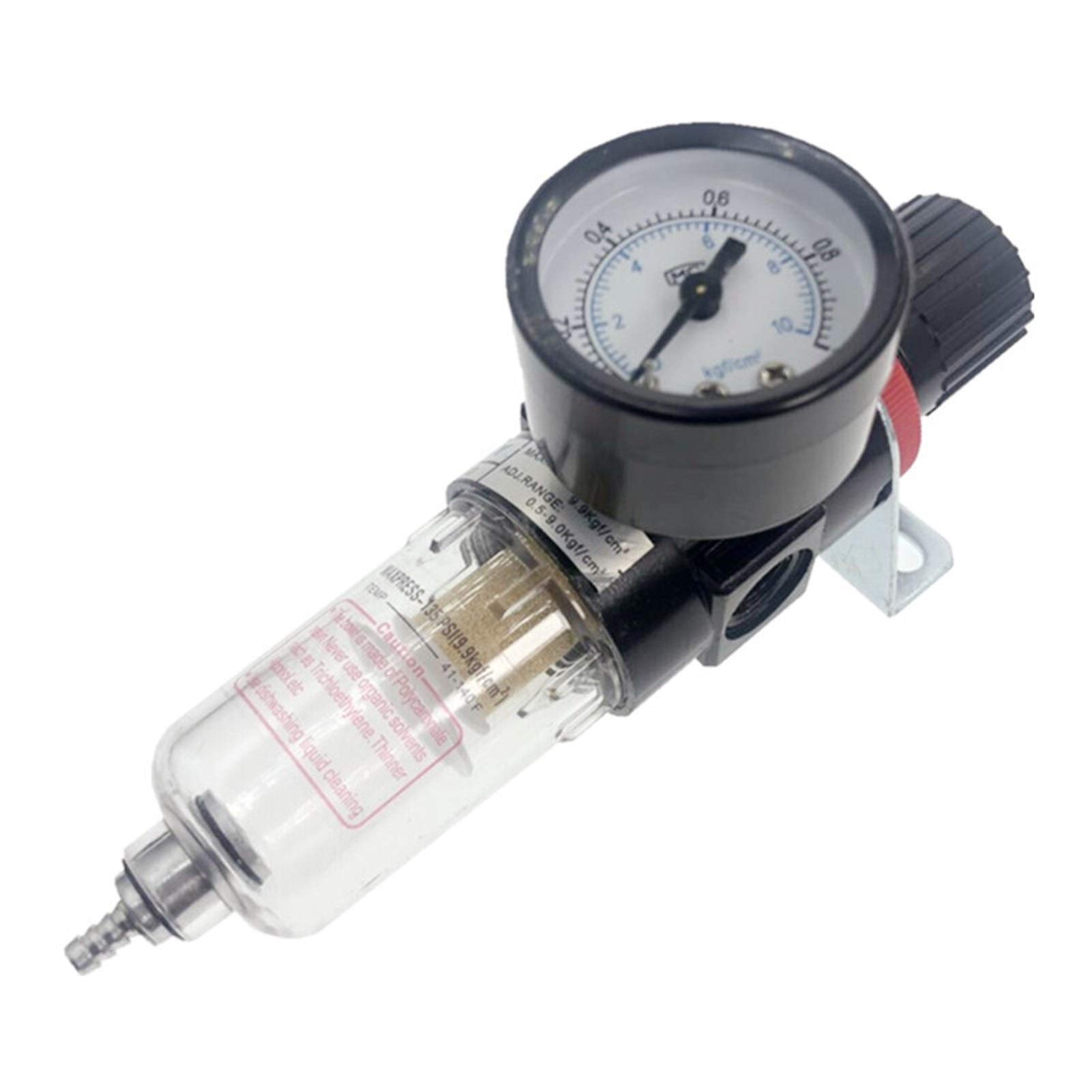 Air Compressor Pressure Regulator AFR-2000 Pneumatic Filter Air ...
