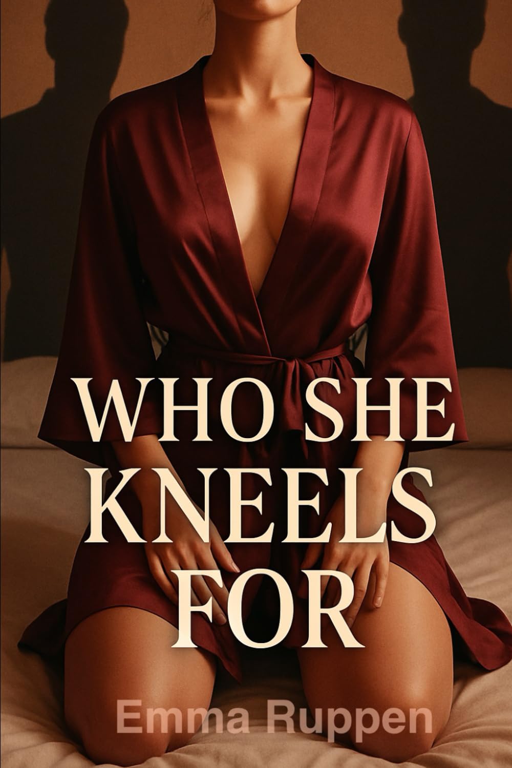 Who She Kneels For