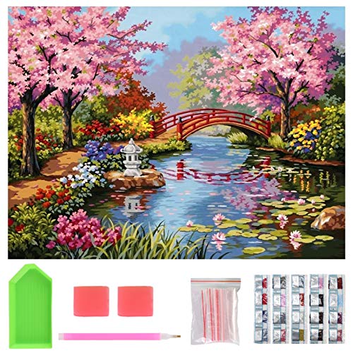 best diamond painting kits