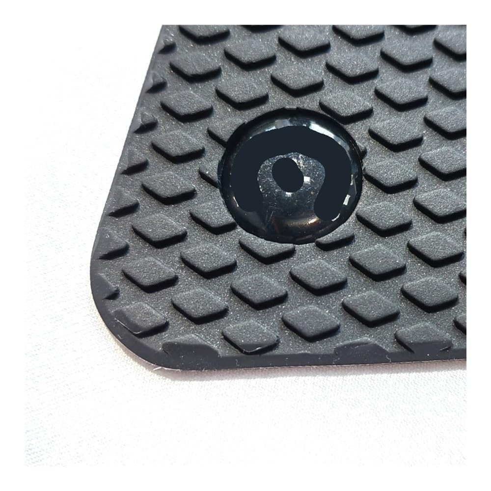Serbatoio Pad Per Protezione Serbatoio Moto Per