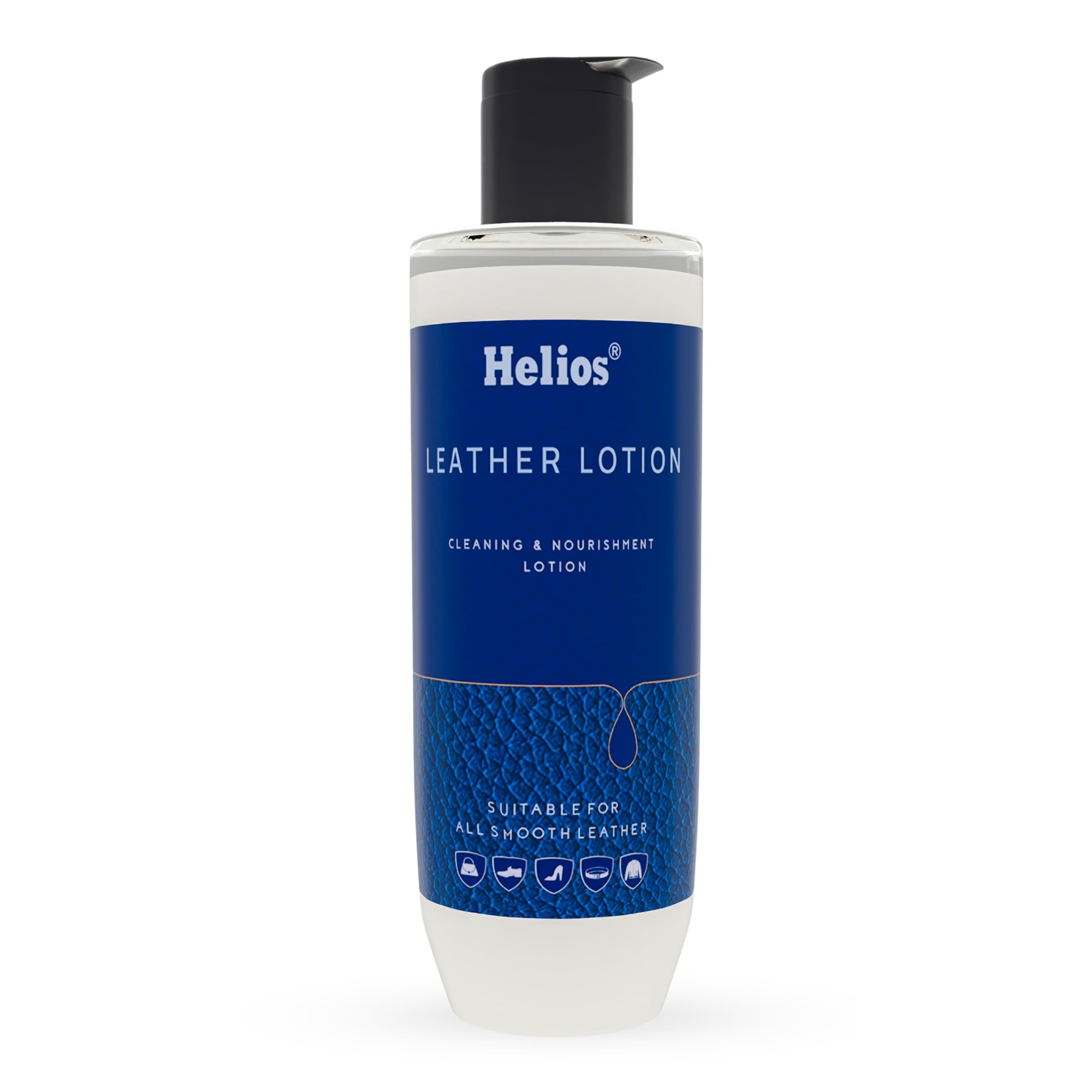 Helios Leather Lotion 150ML (B083NXKW1Y) Amazon Price History, Amazon Price Tracker