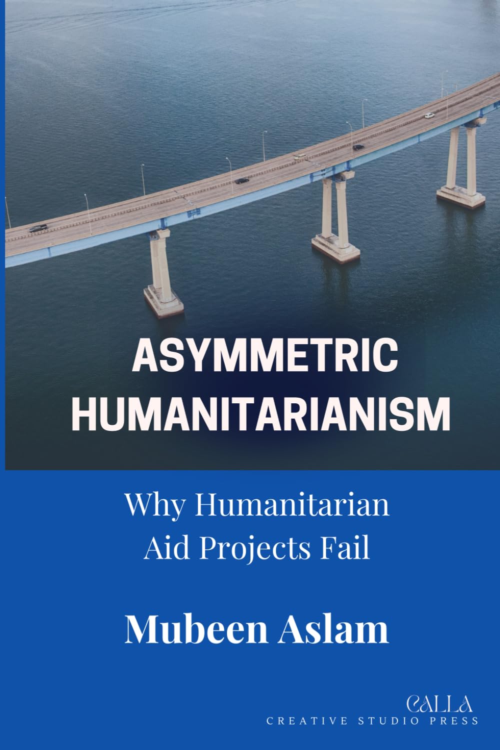 Asymmetric Humanitarianism: Why Humanitarian Aid Projects Fail