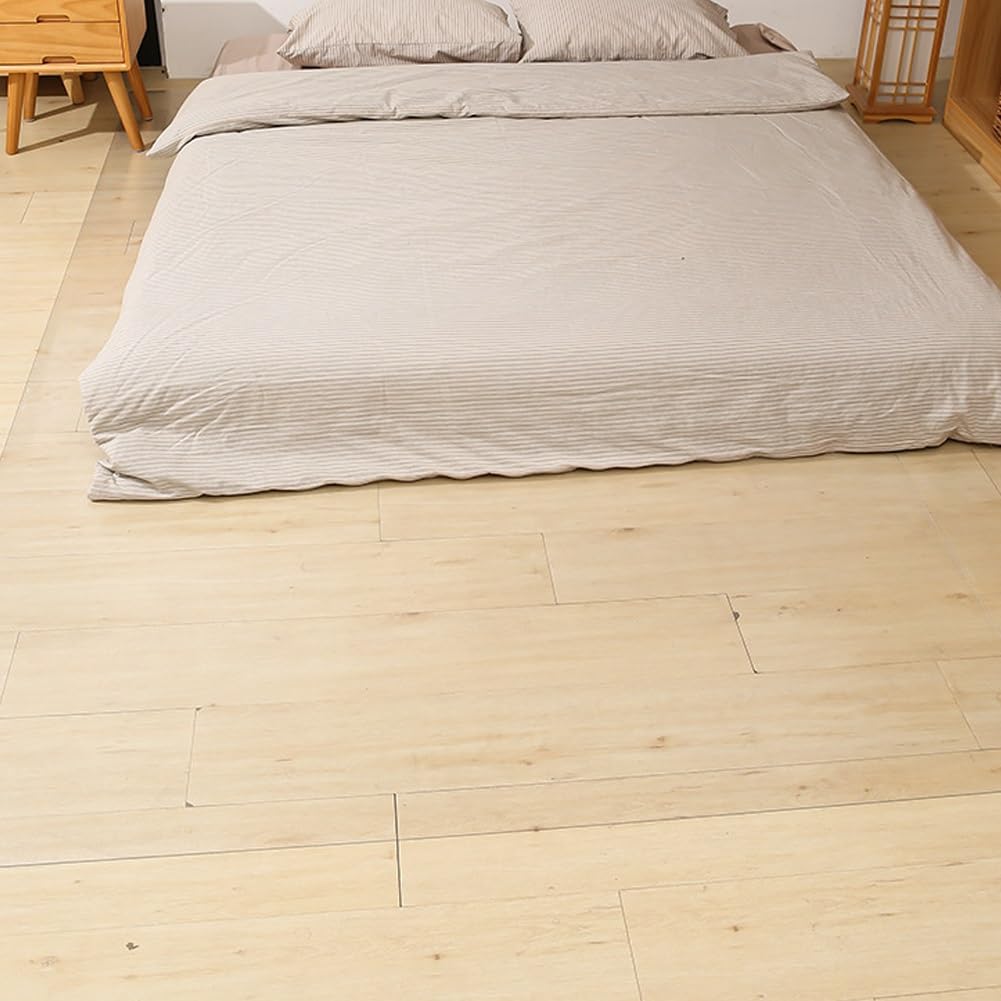 Transparente PVC-Stuhlmatte für Hartholz- und Fliesenböden, robuste, flache Schreibtischunterlage für Rollstühle, nicht kräuselbar, Bürobodenschutz (60 x 160 cm)
