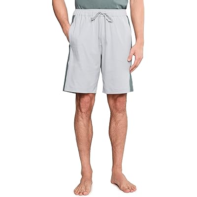 Пижама Hanro Night And Day Colorblock Knit Shorts