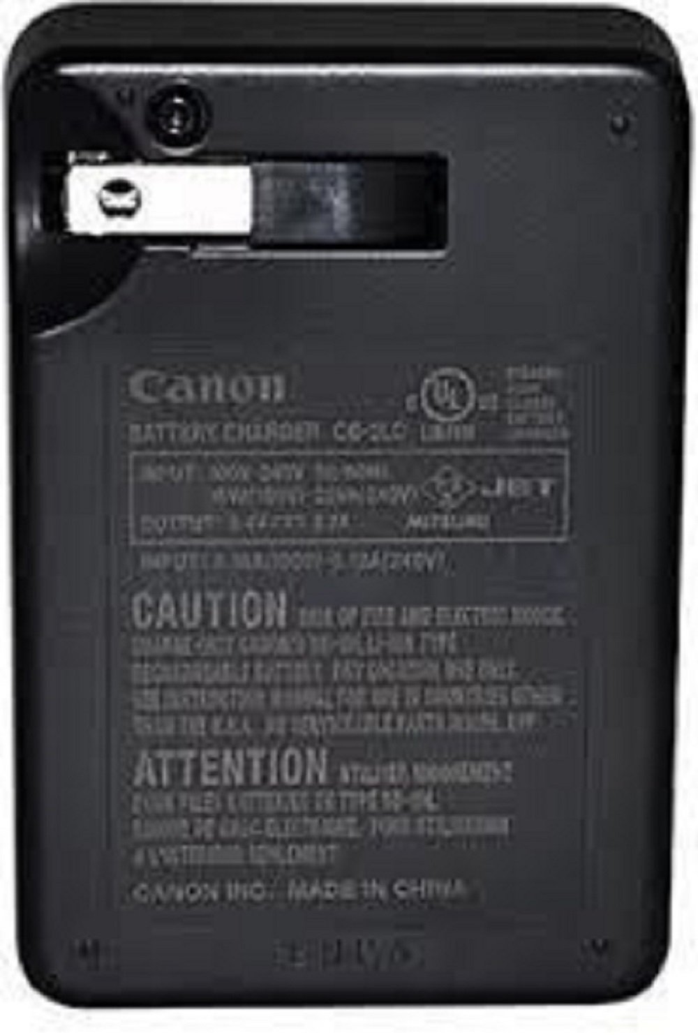 Amazon | Canon バッテリーチャージャー CB-2LC | ビデオカメラ用充電