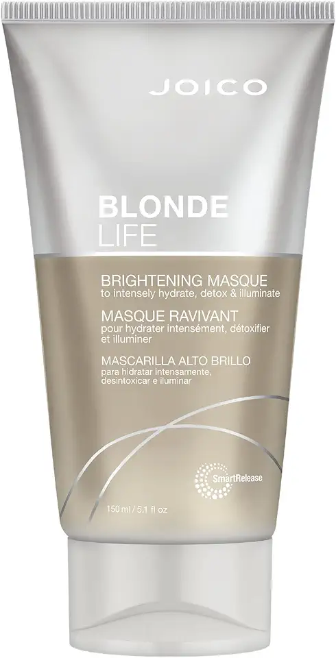 Blond Life Brightening Masque, Joico