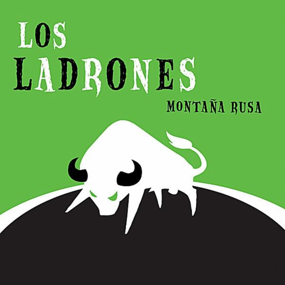 Los Ladrones