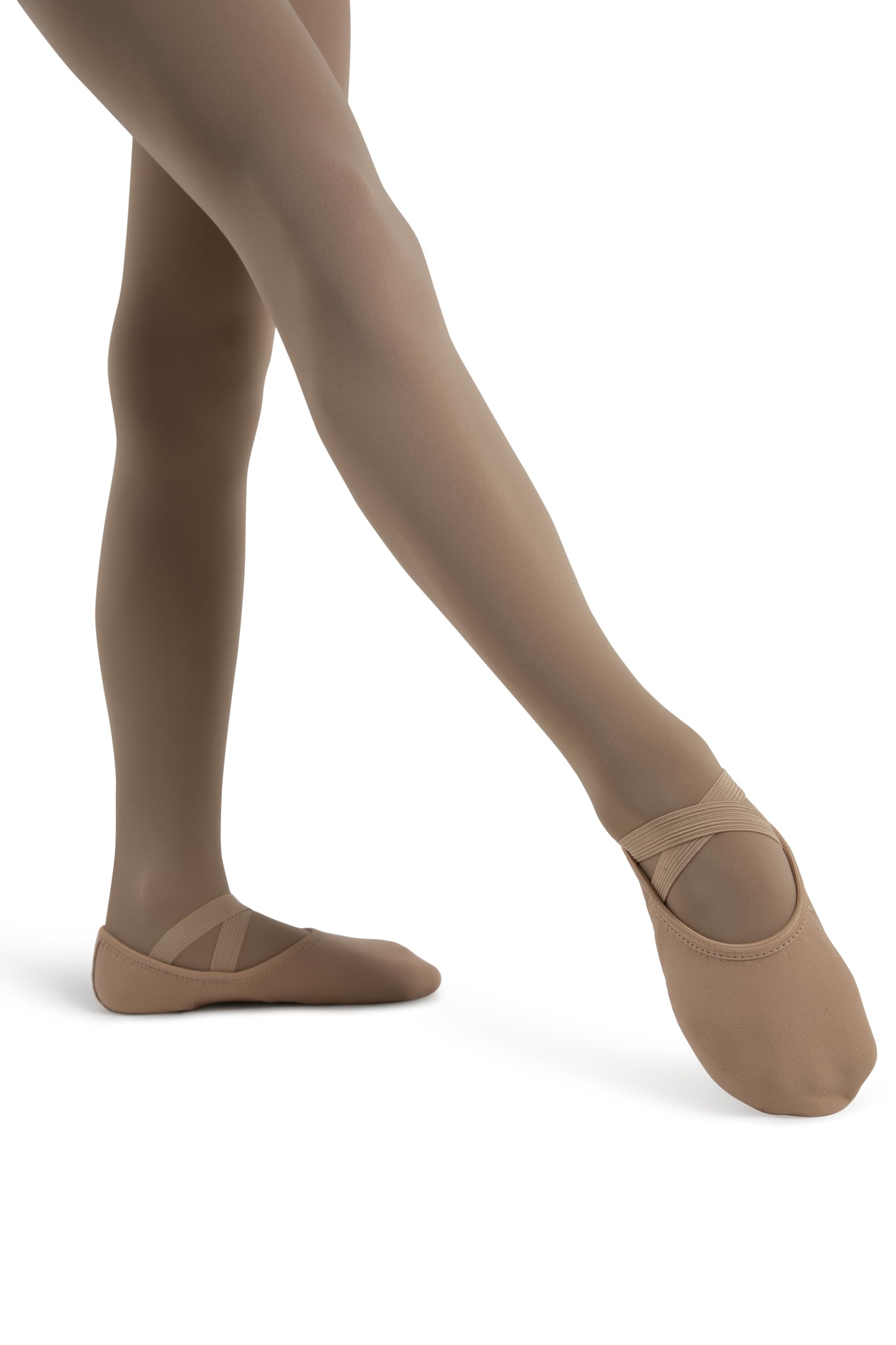 Capezio Kobiety HanamiButy do tańca