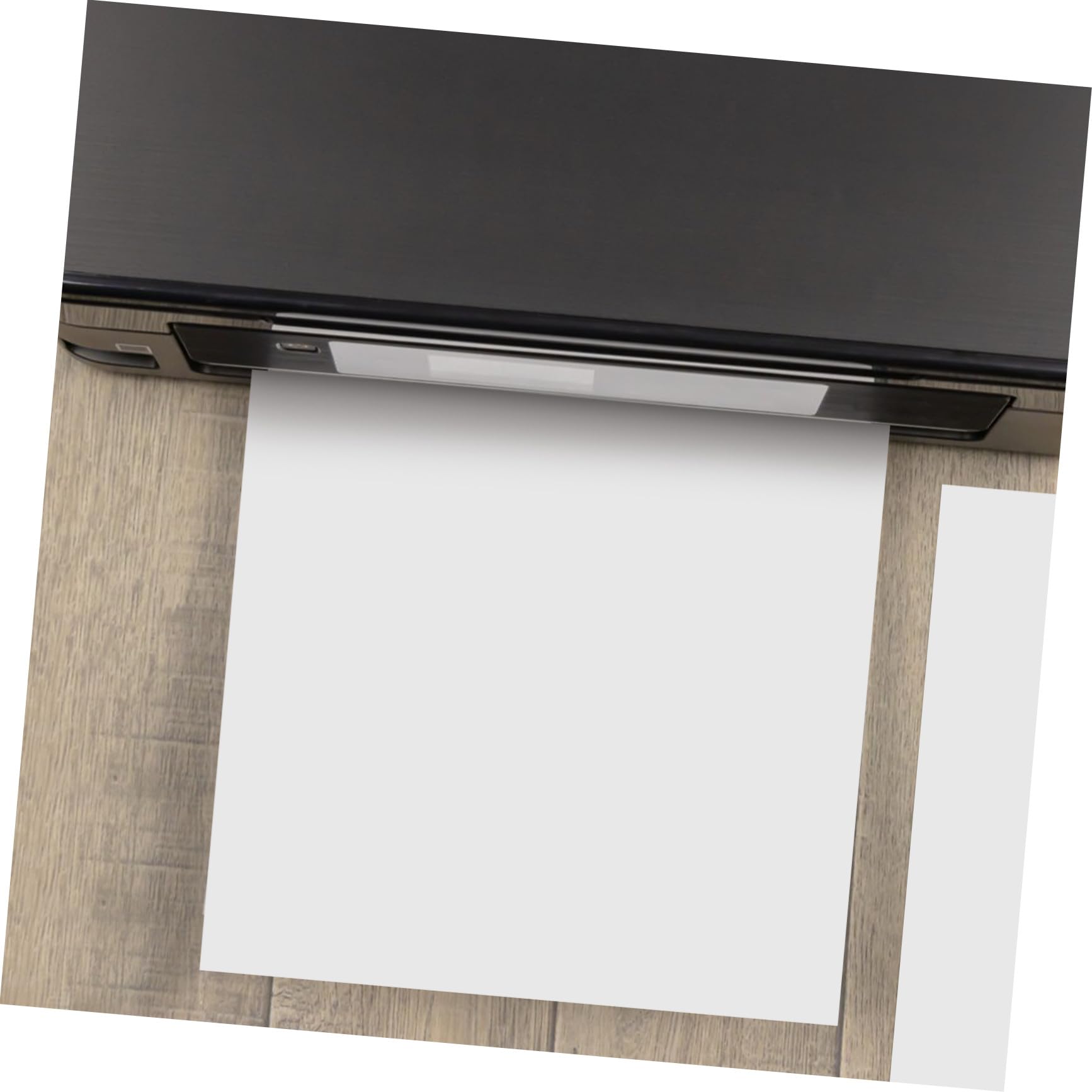 NUOBESTY 500 Feuilles De Papier Cartonné Épais Multi-usages Pour Imprimante Impression Écriture Et Travaux Manuels