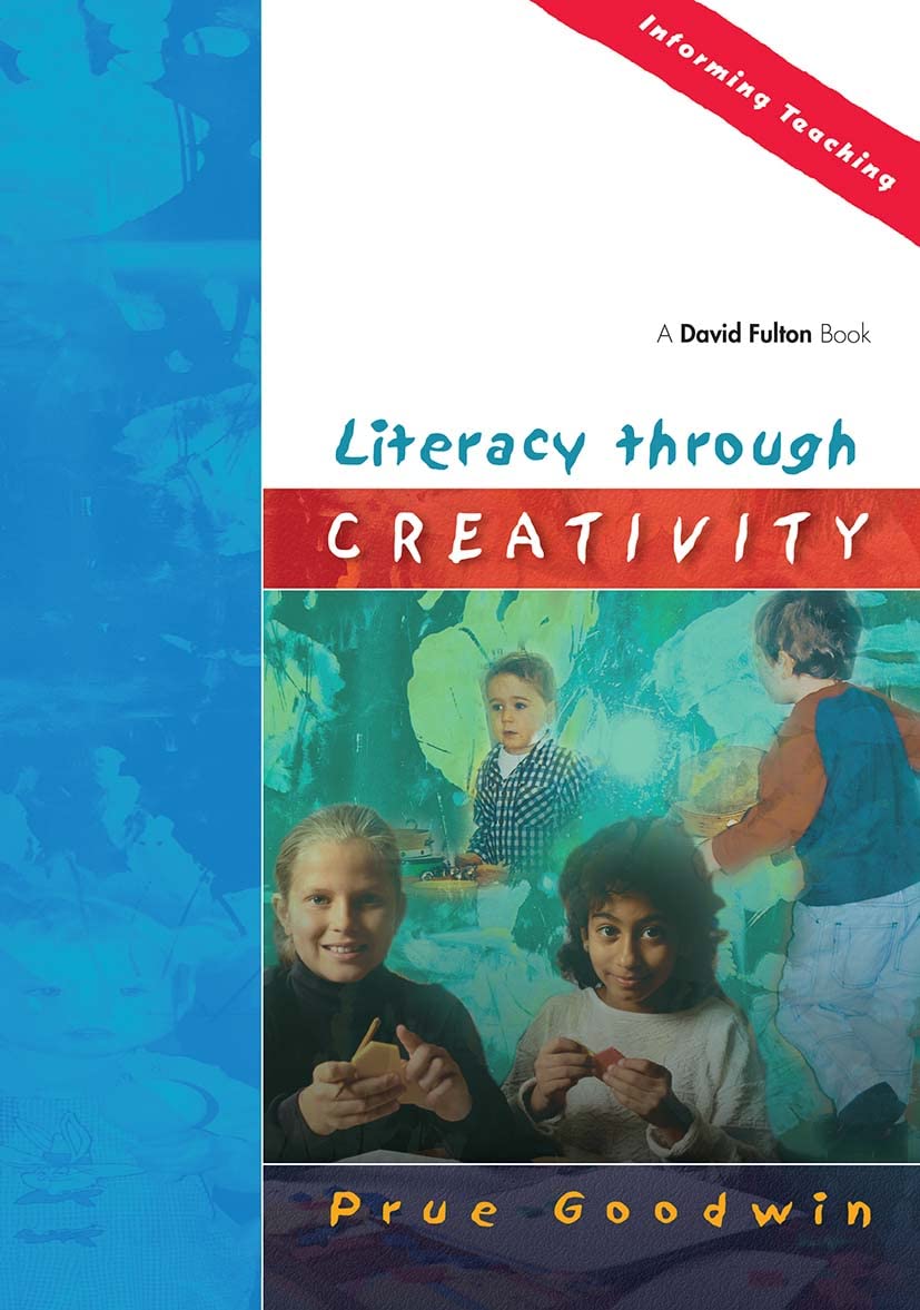Literacy through Creativity (Informing Teaching)