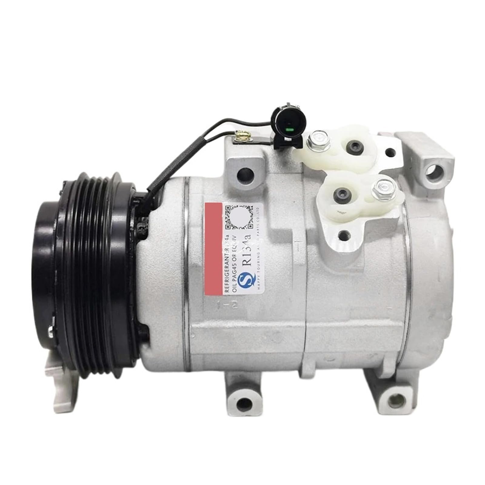 10S20C Auto Ac A/c Compressor，Compatible with Carnival，2.9 97701-4D100 447260-6112 447260-6111 977014D100 4472606112 4472606111