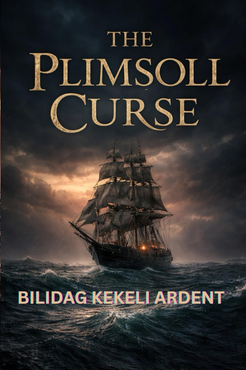 THE PLIMSOLL CURSE: A Voyage Beyond the Line of Safety
