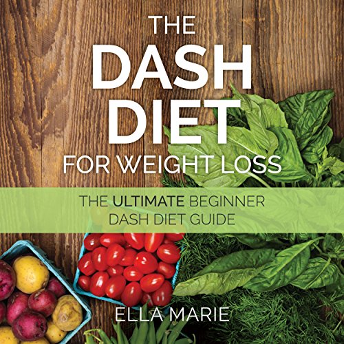 Amazon.co.jp Dash Diet for Weight Loss The Ultimate Beginner Dash