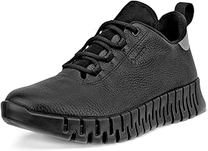 ECCO Femme Gruuv Basket