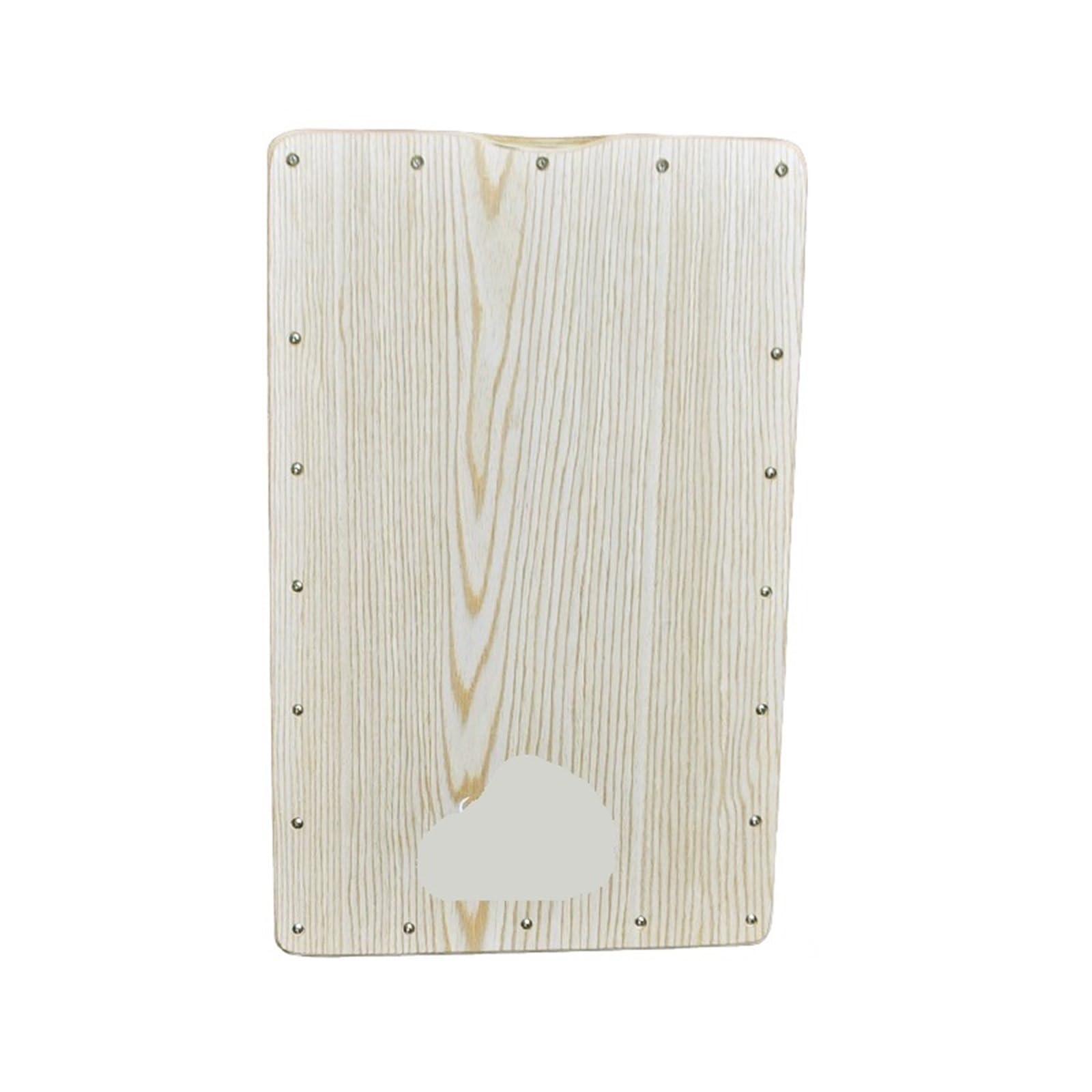 Bęben drewniany Cajon Box