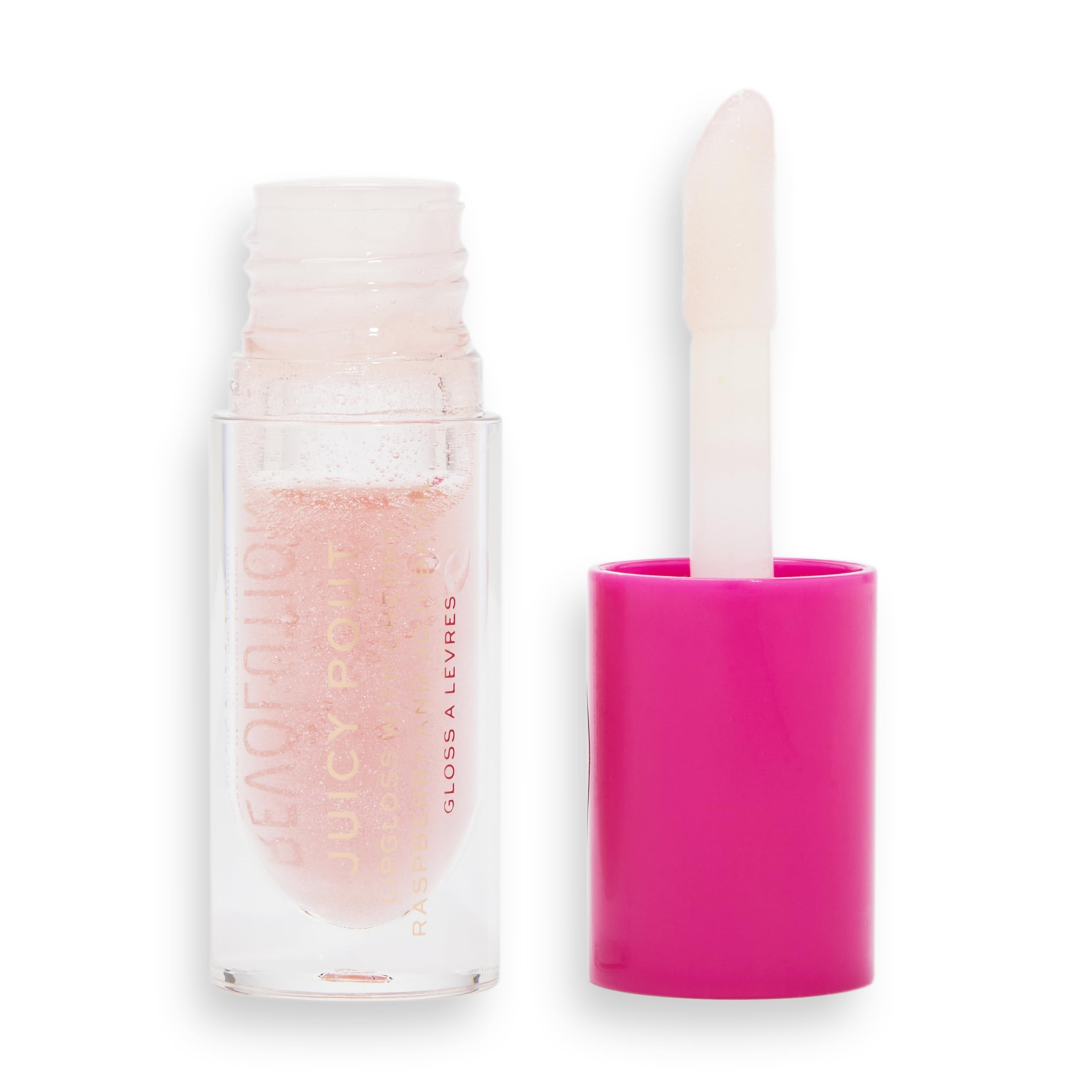 Revolution Juicy Pout, Watermelon