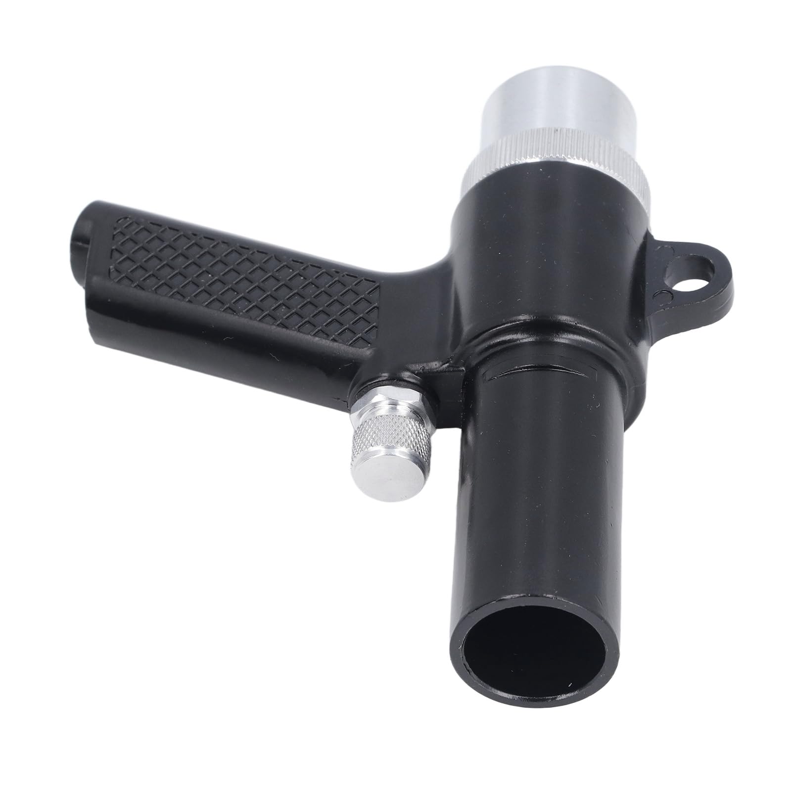 CHICIRIS Double Purpose Pneumatic Air Duster Gun with Adjustable Switch for