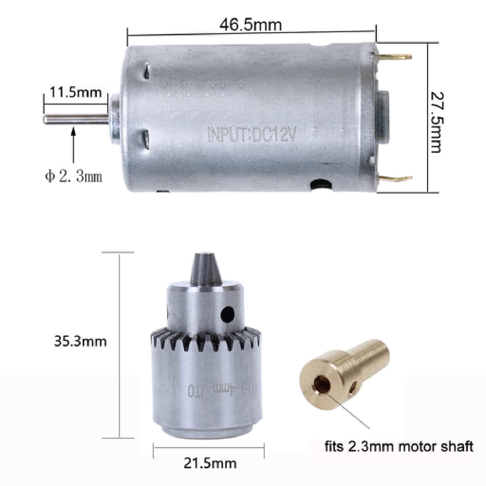 Utensile Rotante Versatile per Artigianato, Set di Trapano Elettrico A velocità Variabile Mini Kit Multiutensile Rotativo A Batteria Smerigliatrice Elettrica Rotativa Fai-da-Te per Progetti di Artigi