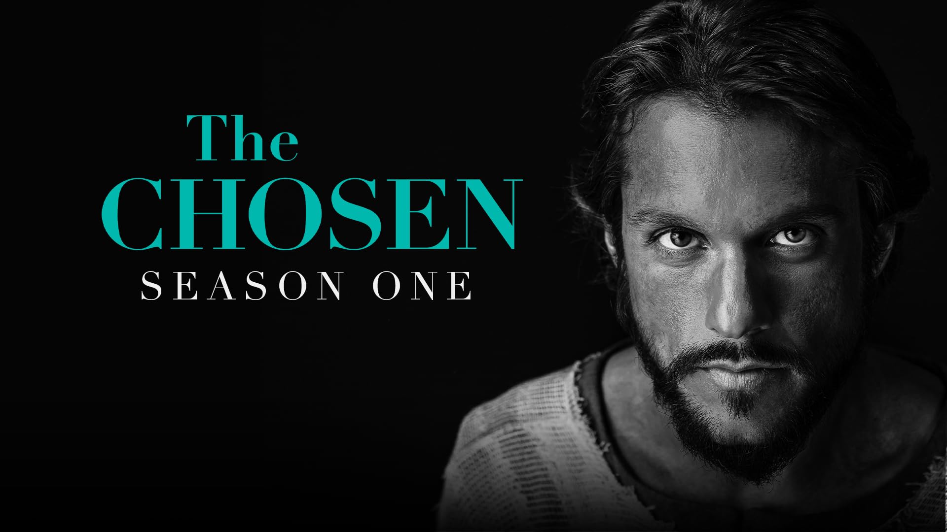 The Chosen: Il set completo della stagione 1-3 su DVD - Tutte le 3 stagioni incluse