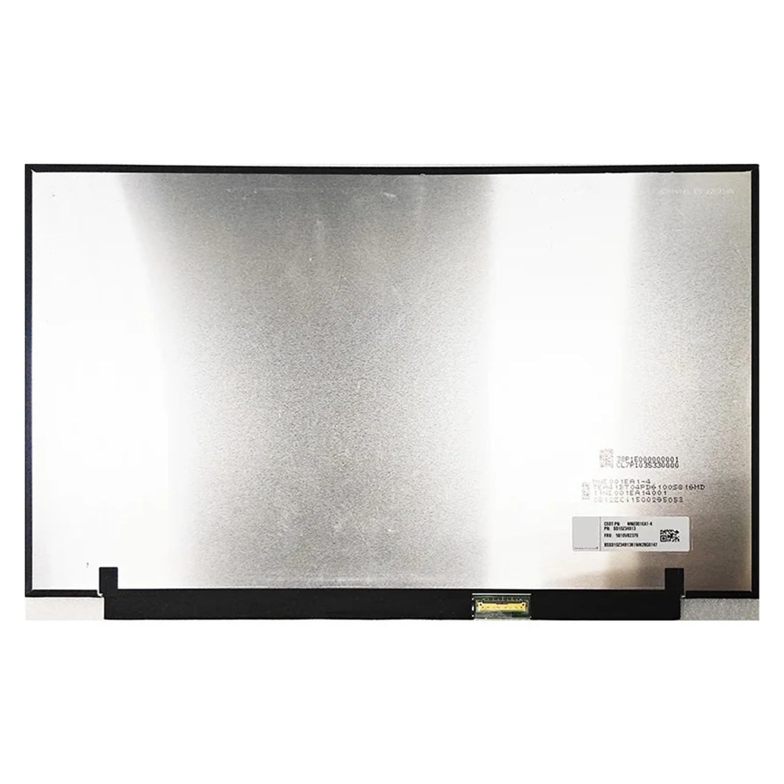 Panel De Pantalla LCD, Compatible con ThinkPad, T14 P14s Gen 1