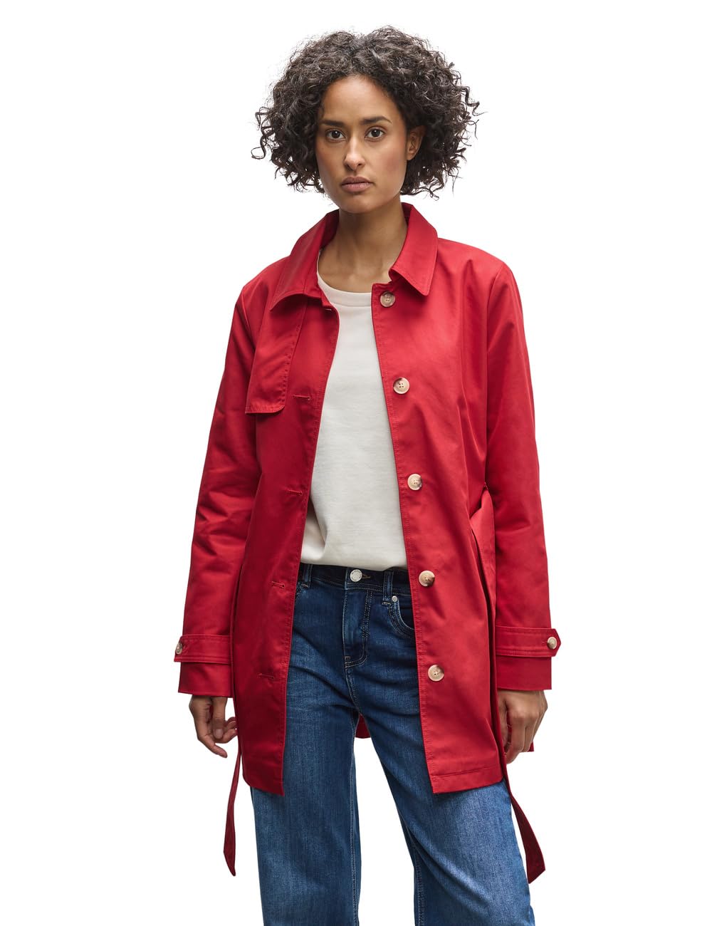 Street One Damen Trenchcoat