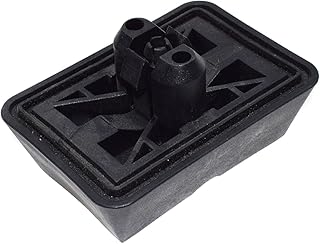 Macacos de suporte para carro para BMW E46 E63 E64 E65 E85 E86 X3 M3 M6 745i 325Ci 323i 320i 325i 323Ci 51718268885