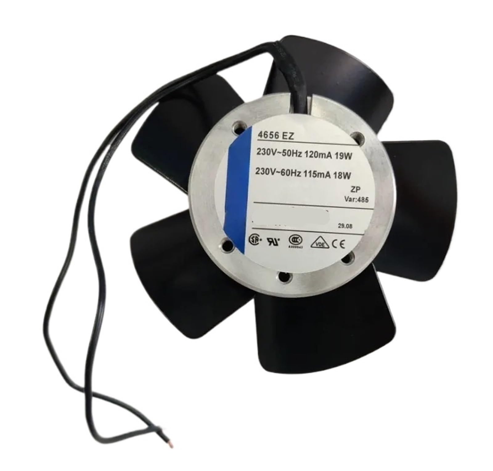 EGTDSFGJA 4656EZ 4656EA 4656EZU 4656EAU 4656EAU-003 Cooling Fan(4656EAU-003)