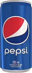 Refrigerante Pepsi Lata 269ML