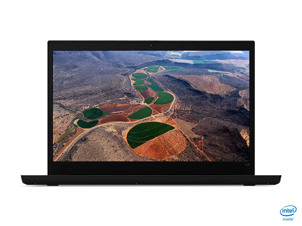 Lenovo ThinkPad L15 Gen 1 - Ordenador Portátil 15.6 FullHD (Intel