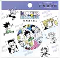 Amazon.co.jp: 冨樫義博展 ハンターハンター HUNTER×HUNTER