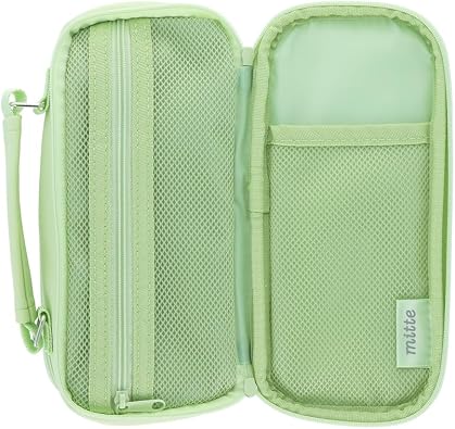 サンスター文具Sun-Star Stationery ペンケース 機能付 mitte