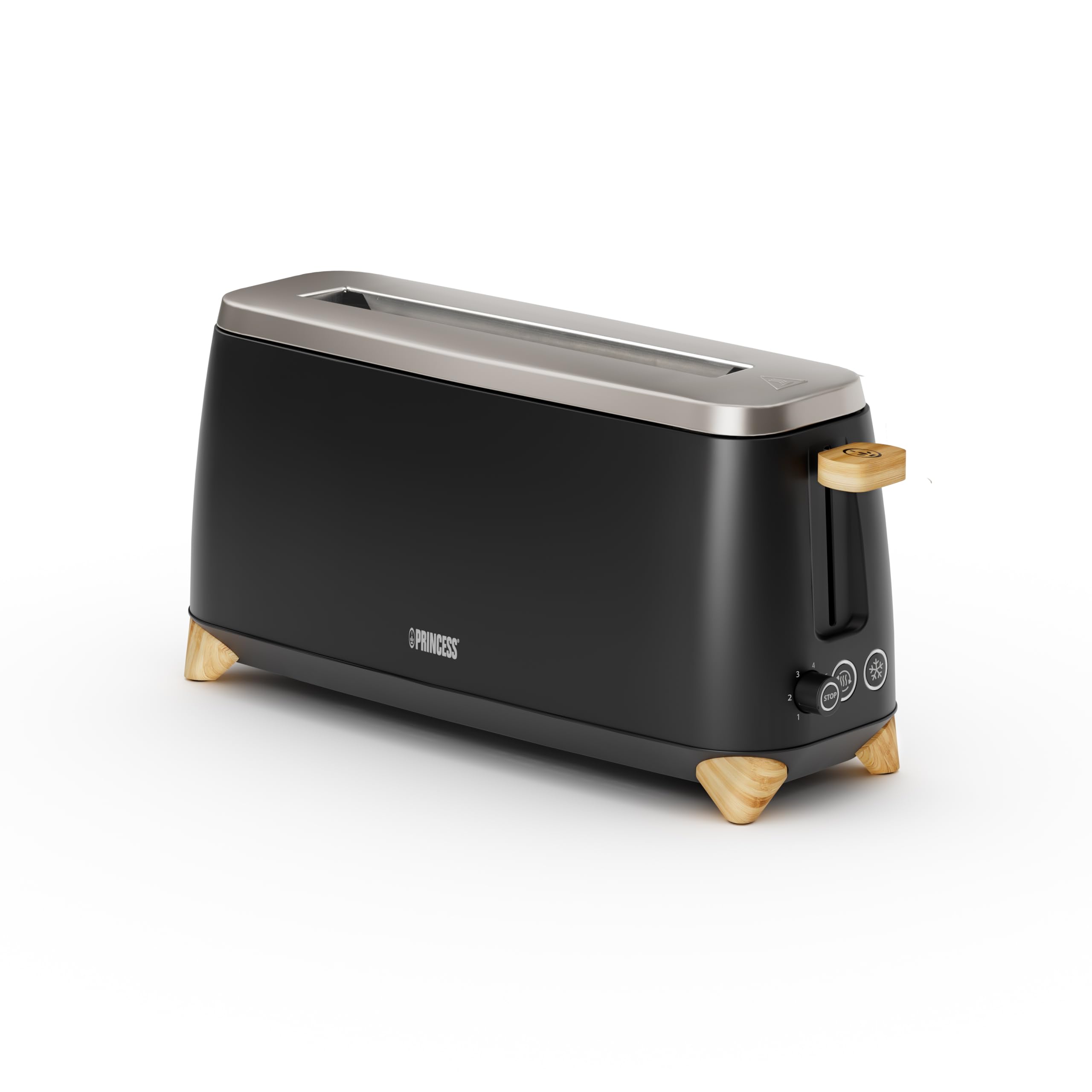 Princess 142361 Toaster One Size