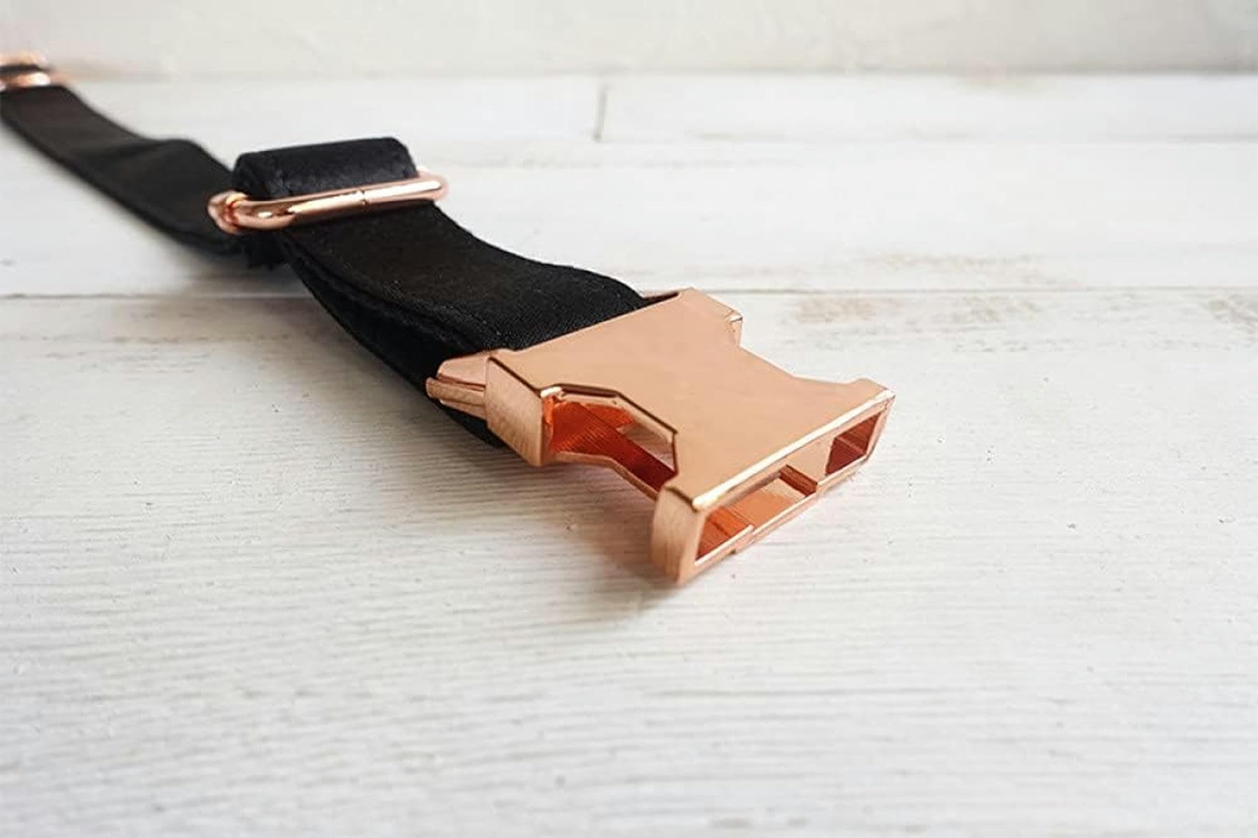 Collar Personalizado para Mascotas, Correa Ajustable con Placa de identificación para Cachorros, 5 tamaños, Correa con Cuello de Pajarita, Correa con Cuello de Pajarita S-L