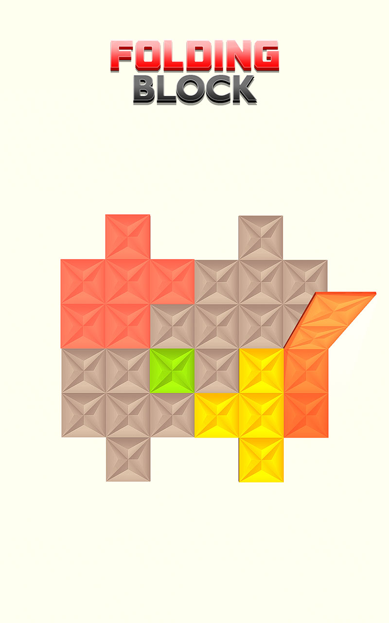 Folding Block - App on Amazon Appstore