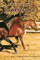 The Furys of Capistrano 0803494122 Book Cover