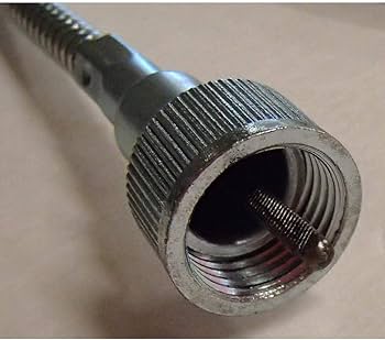 Amazon.com: RAParts Fits International Tachometer Cable w/Metal