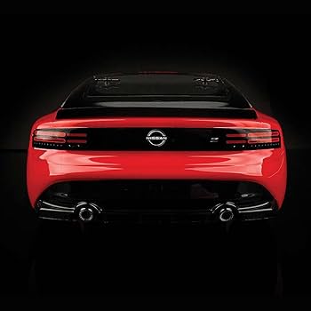 Amazon.com: Team Associated Apex2 Sport Nissan Z RTR