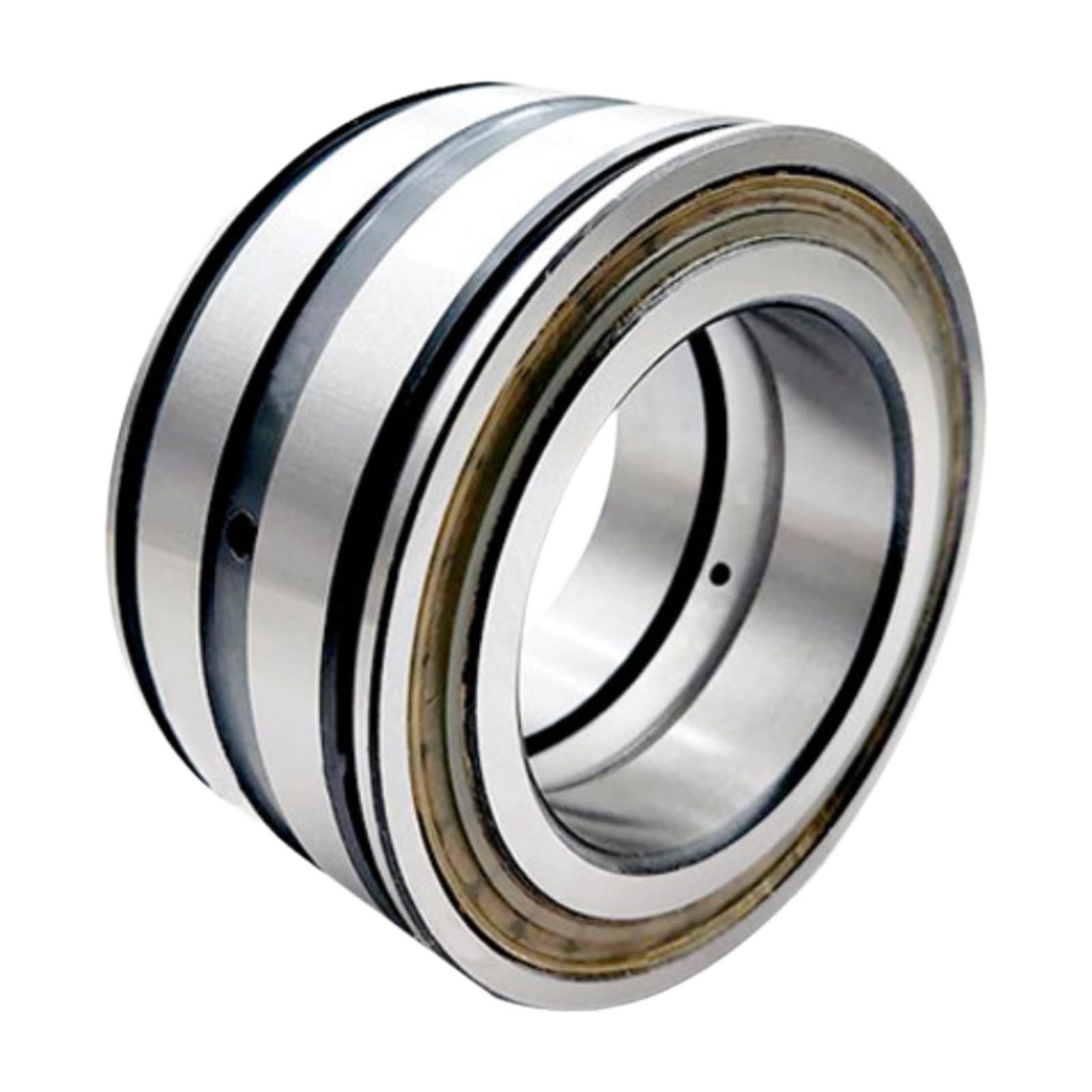 Roulement SL045019 cylindrique complet pour guidage industriel robuste - 2