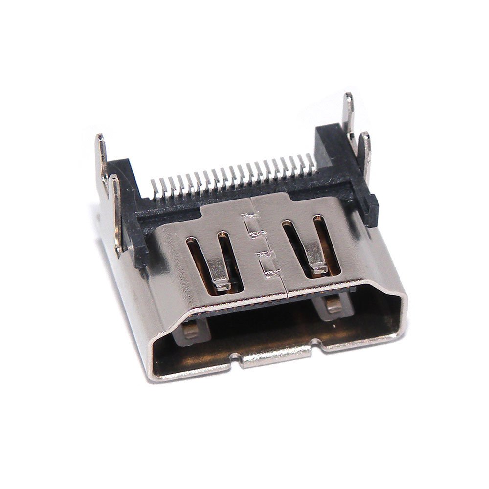 Conector de interfaz de puerto HDMI de repuesto para Playstation 4 PS4 Pro y Slim