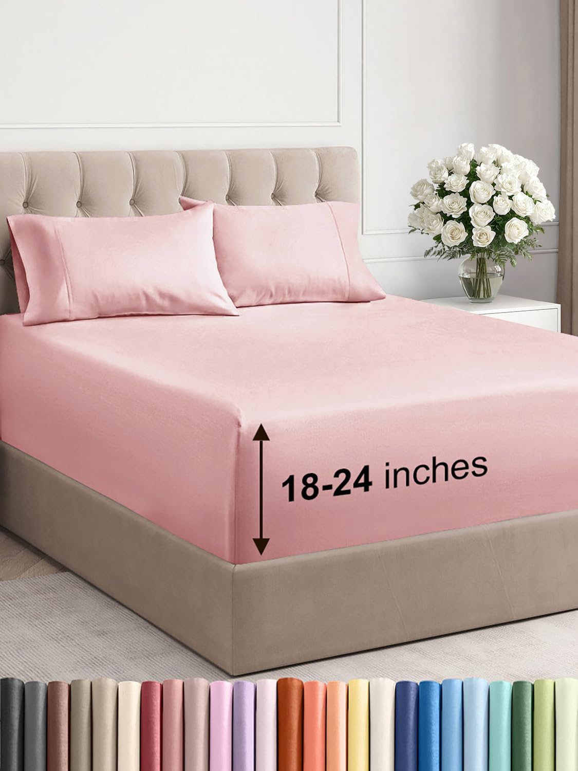 33 - Baby Pink
