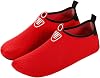Water Shoes Womens Mens Outdoor Quick Dry Unisex Sports Aqua Shoes for Beach Diving Snorkeling Surfing