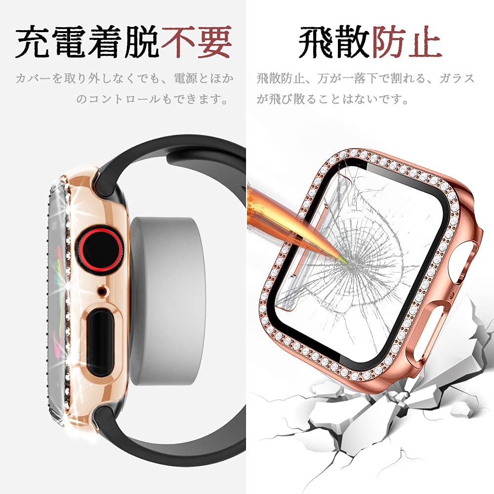 Amazon.co.jp: Miimall【PCケース+フイルム 2イン1】対応Apple