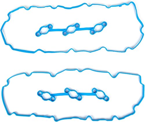 Miniatura 2 de MA-9761320613 Juego de tornillos de cabeza de cabeza compatibles con/para 12-13 Hyndai Santa Fe Kia Sorento 3.5L