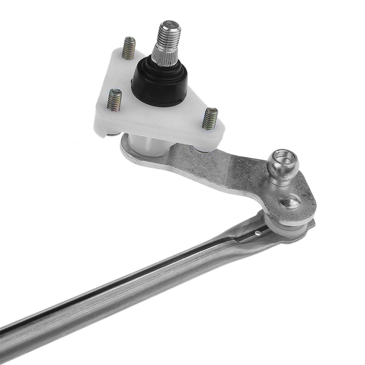 Wiper Linkage Dorman 602-701 - Direct Fit For Select Dodge & Hyundai Models (2000-2005) Replacement Wiper Linkage For Dodge Hyundai - View #3