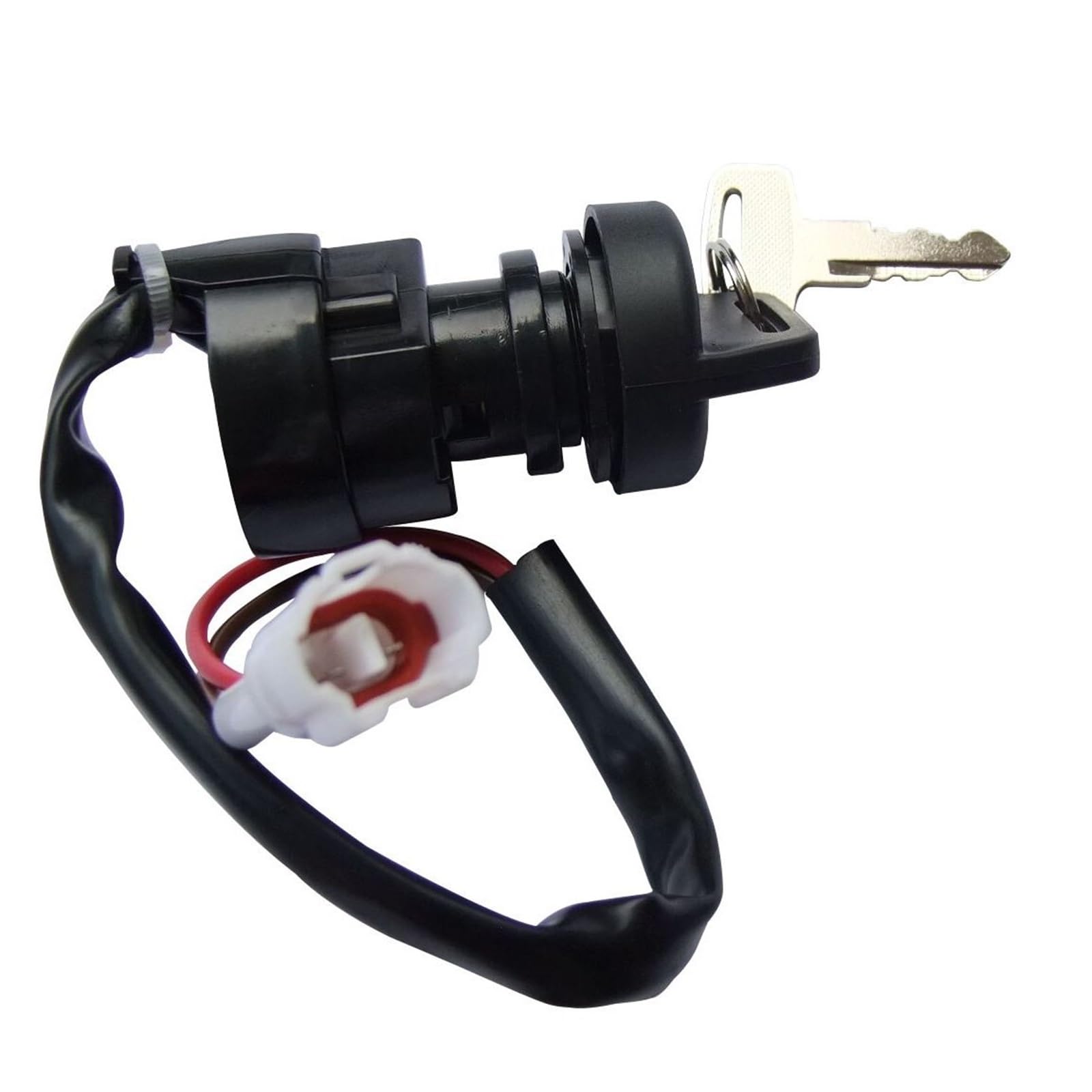 Kit de encendido completo para solucionar fallos en el interruptor de llave YFM700 4