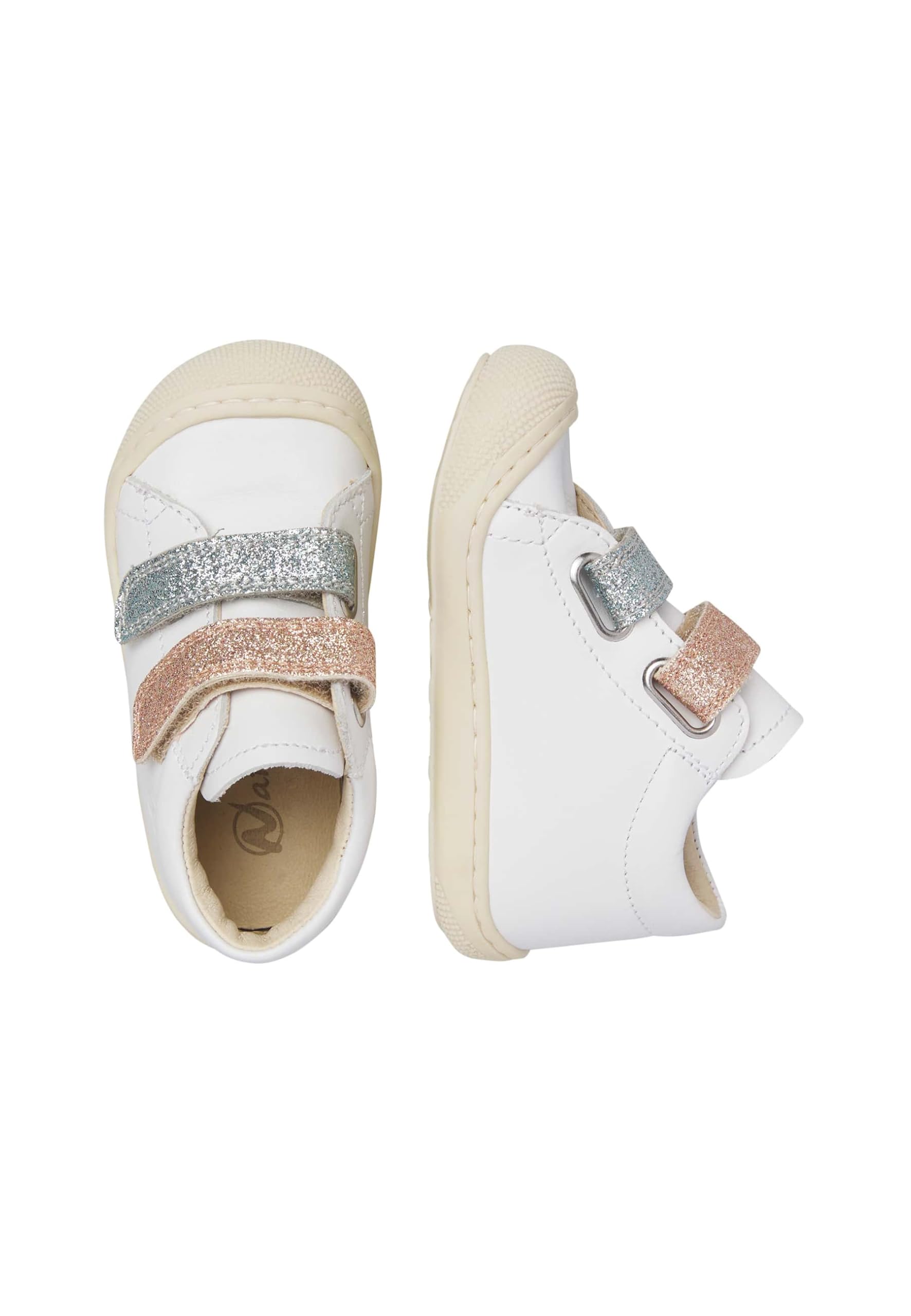 Naturino Naturino Corkel VL Chausson pour nourrissonBébé Fille